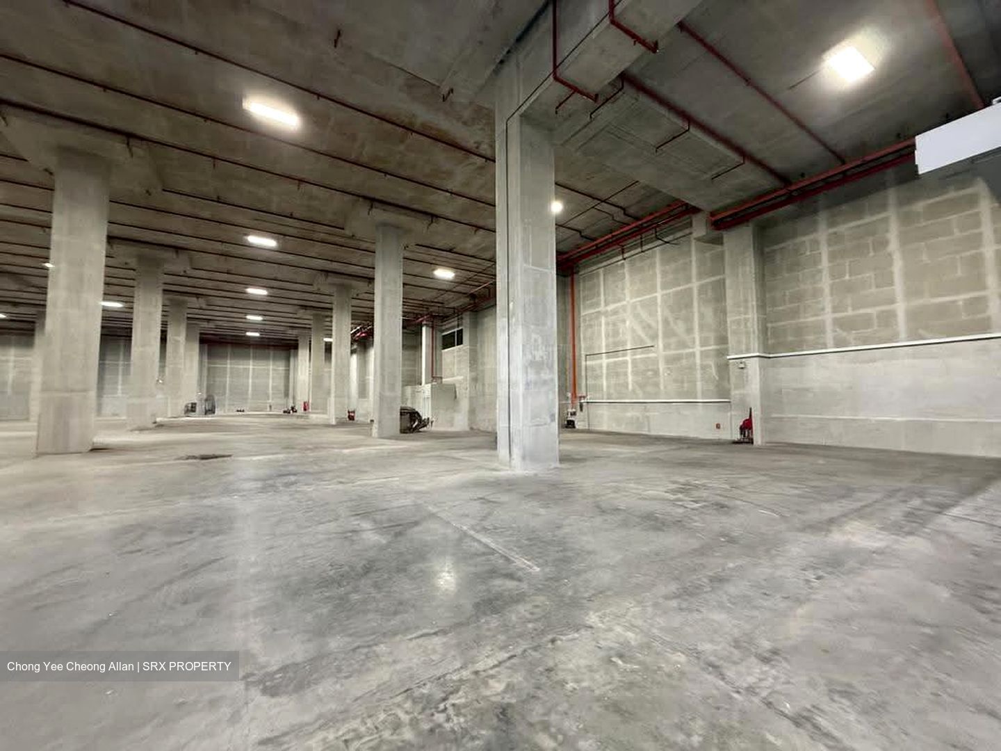 Toh Guan Road East (D22), Warehouse #618133181